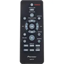 Originale Pioneer Fernbedienung AXD7737 von Pioneer
