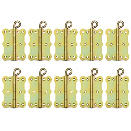 KeyMet Scharniere von KeyMet