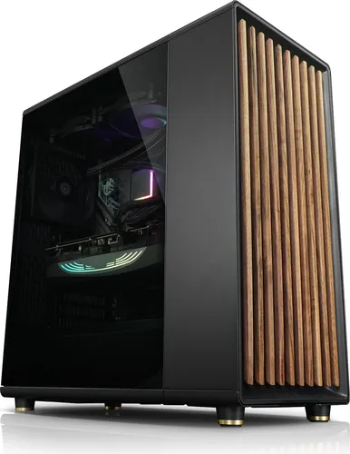 Kiebel Black Forest Ultra Gaming-PC