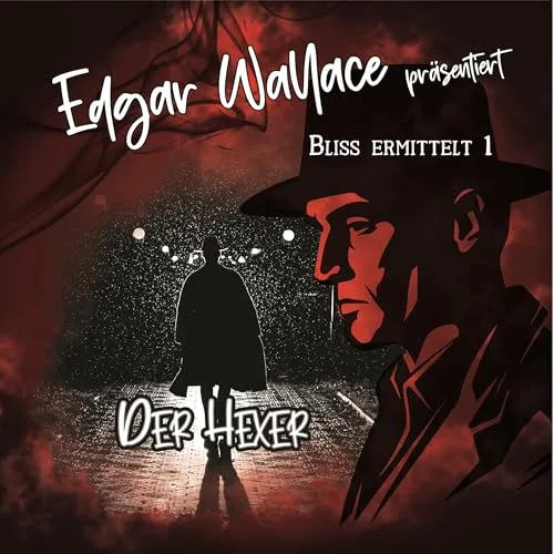 Edgar Wallace 01 - der Hexer