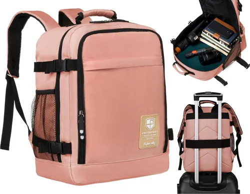 Peterson Reiserucksack Shrineire