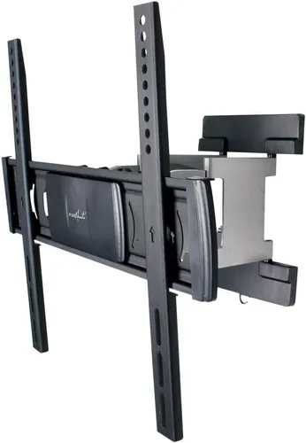 PureMounts MOTION-52 Wandhalterung für TV Geräte mit 66-132cm (26-55