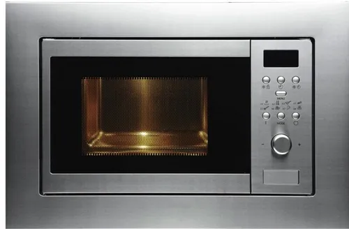 Elektrabregenz MWS 8171 X Integrierte Solo-Mikrowelle 700 W