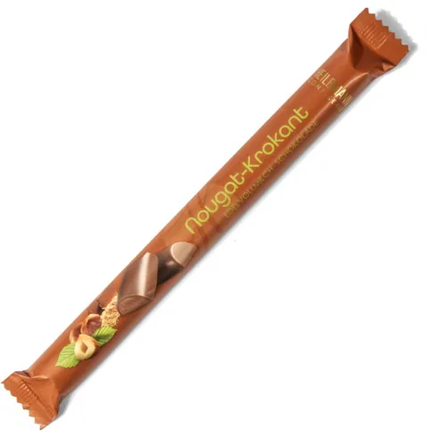 GOURVITA DE Heilemann Stick Nougat-Krokant, 40g 13493