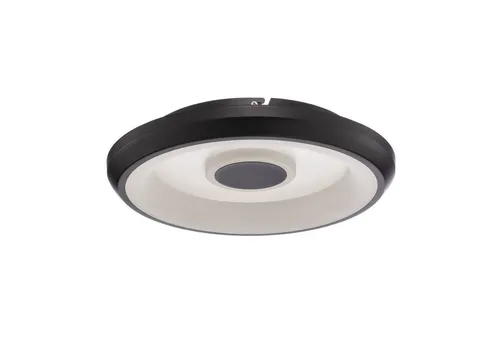 Lindby LED Deckenlampe Smart Home - Dimmbare RGB Beleuchtung - Moderne Deckenlampe mit dimmbaren RGB-Farben für individuelle Lichtstimmungen. Ideal für den Innenbereich, energieeffizient und mit CE-Zertifizierung.
