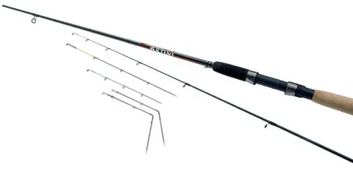 JENZI Artini Powerise Multi-Tool 2,7m 30-75g