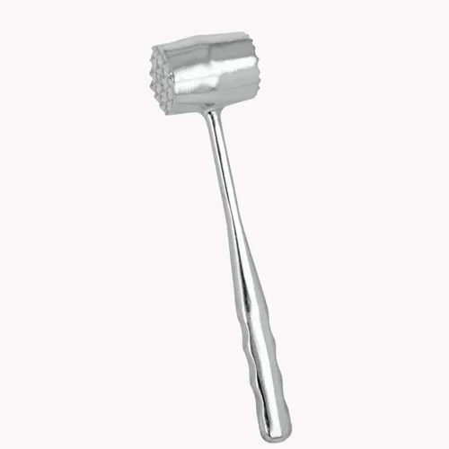 Fleischhammer 20 cm Aluguss Metaltex