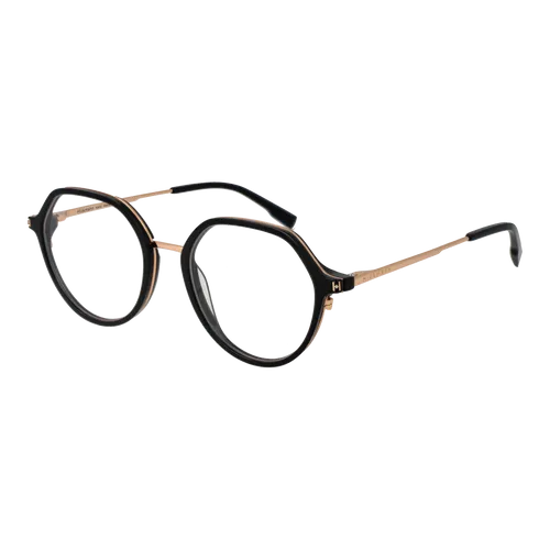 Ana Hickmann Brillenfassung HI6255 A01 52 für Damen