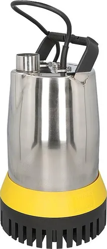 Jung Sickergruben-, Abwasser- und Abflusspumpen von PENTAIR JUNG PUMPEN