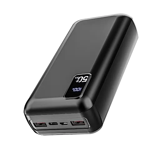 PowerBank 50000mAh