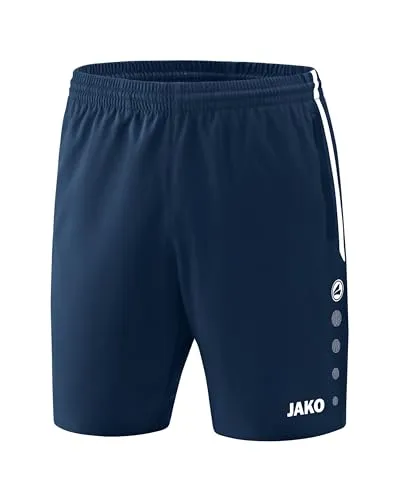 JAKO Sporthose Short Competition 2.0 Damen kurz dunkelblau von JAKO