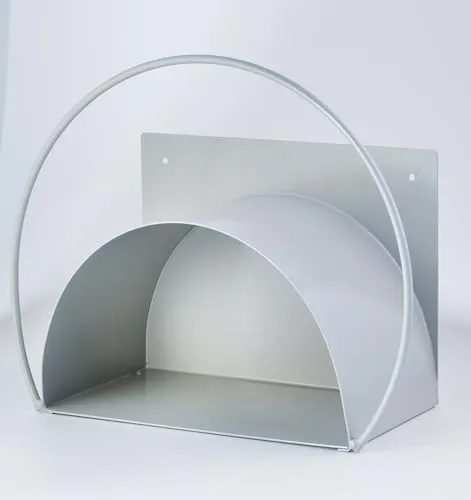 Wandschlauchhalter Schlauchhalter 