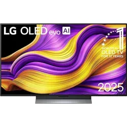 LG OLED48G59LS 48 Zoll OLED-Fernseher