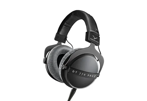 Beyerdynamic DT 770 Pro X in schwarz von beyerdynamic