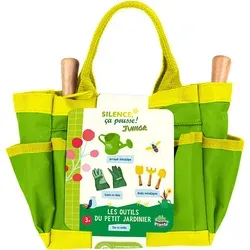 Planete Plante Gärtnertasche für Kinder von PLANETE PLANTE