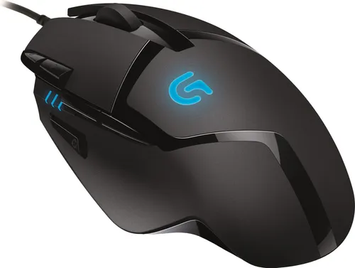 Gaming Maus Reparatur: Neue Switches für Logitech G500, G700, G502, G903 - Mäuse-Reparatur mit hochwertigen Omron 20 M Switches für verbesserte Leistung und Langlebigkeit. Ideal für Gamer, die ihre Maus aufrüsten möchten.