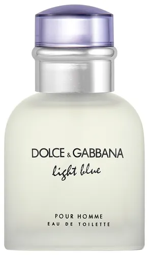 Dolce & Gabbana Light Blue Pour Homme Edt 40ml