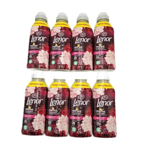 Lenor Weichspüler & Trocknertücher von Lenor