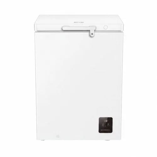 Gefrierschränke & Gefriertruhen mit Schnelleinfrieren von Gorenje