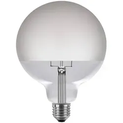 SEGULA LED-Leuchtmittel Globe 125 Half Moon, dimmbar von Segula