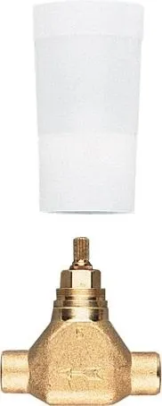 Grohe UP-Ventil-Unterteil 1