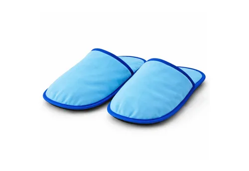 pulox Massagegerät HC-30 Kühl- & Wärme-Slipper