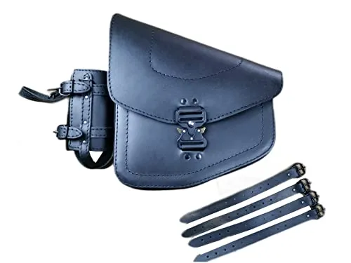 ORLETANOS Odin Blackline Schwingentasche