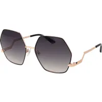 Guess Sonnenbrille GU7815 05B 61