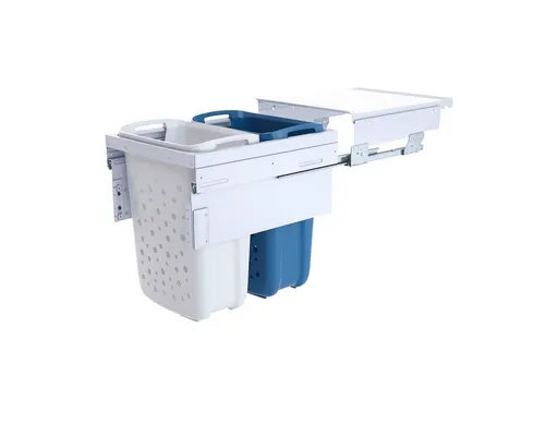 Produktbild Hailo Laundry Carrier 450