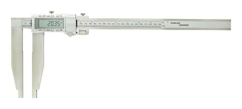 Fortis Messschieber von Fortis