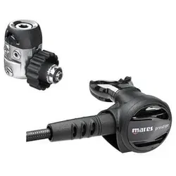 Mares Prestige 15x Atemregler