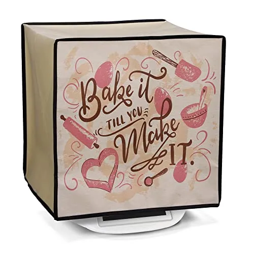 kwmobile Hülle kompatibel mit Thermomix TM5 / TM6