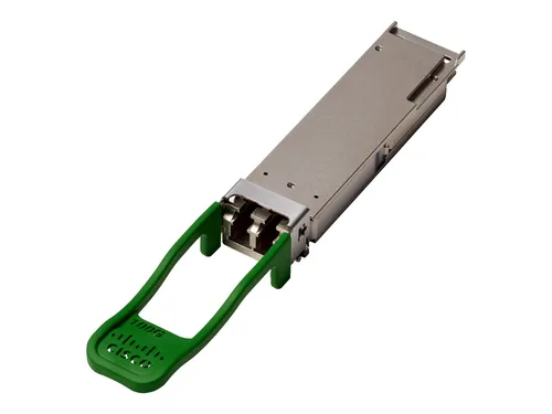 Produktbild Cisco QSFP-100G-CWDM4-S QSFP+-Transceivermodul