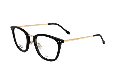 Isabel Marant IM 0045 2M2 BLACK GOLD 50/21/150 Damen Brillen