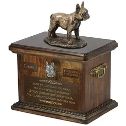 Französische Bulldogge I von Art-Dog