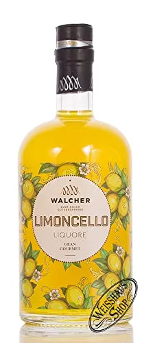 Walcher Limocello