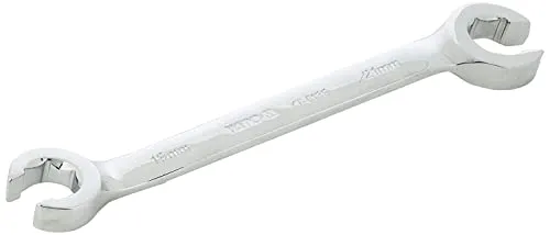 FLARE NUT WRENCH 19x21MM von YATO