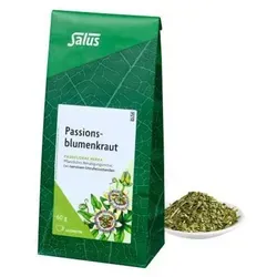 Salus Tees & Aufgüsse von Salus