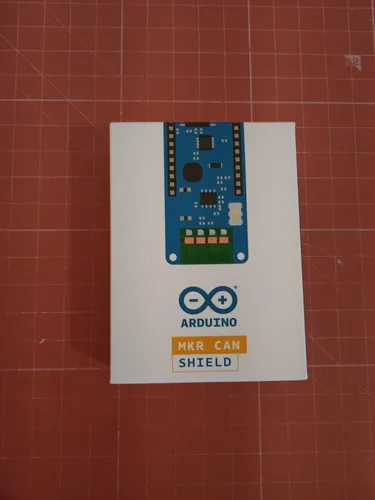Arduino MKR CAN Shield von Arduino