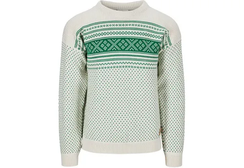 Dale of Norway Longsleeve Rollkragen M Valloy Sweater - Modischer Valloy Sweater für Herren aus 100% leichter Wolle. Die überschnittene Schulter und das ikonische Setesdal-Muster sorgen für einen modernen Look und hohen Tragekomfort.