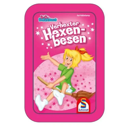 Schmidt Spiele Obsolete