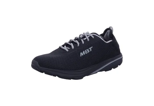 MBT Gadi Lace Up M Herren Sneaker - Hochwertiger Herren Sportschuh mit Masai Sensor Technologie für verbessertes Gangbild und Haltung. Ideal für Freizeitaktivitäten, leicht und komfortabel.