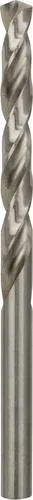 Bosch Accessories 2608595066 HSS Metall-Spiralbohrer 6mm Gesamtlänge 93mm geschliffen DIN 338 Zylinderschaft 10St.