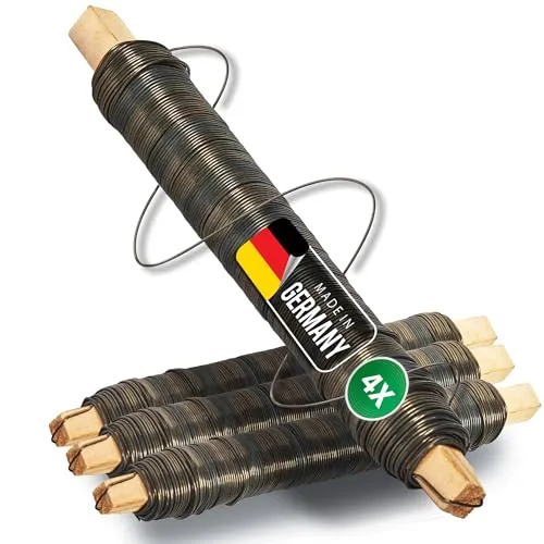 Basteldraht von Novatool