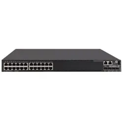Produktbild 5510-24G-4SFP+ neu
