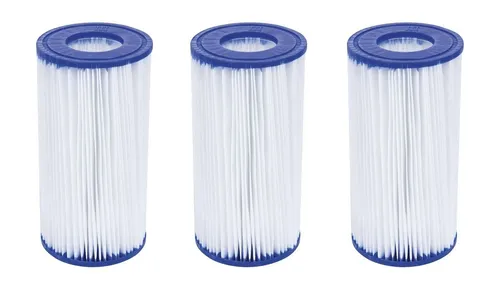 Bestway Pool- & Whirlpool-Filter von Bestway