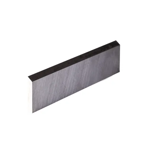 Holzstar Streifenhobelmesser 210 x 22 x 1,8 mm HSS (2 Stück), 5915200