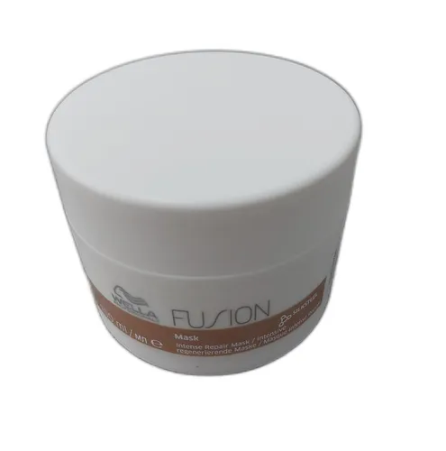 Wella Professionals Haarmaske Haarpflege Fusion Intensiv reparierende pflegend s