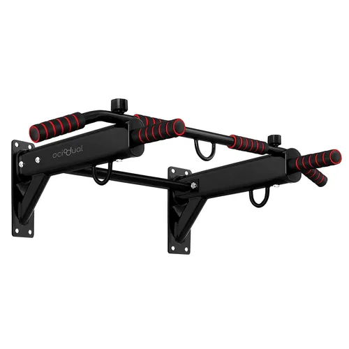 Klimmzugstange Wand Professionelle, All-in-One-Multifunktion, Klimmzüge