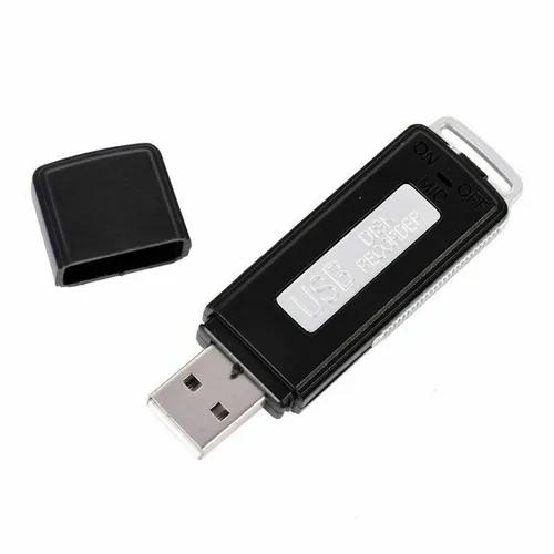 USB Stick Voice Recorder A135